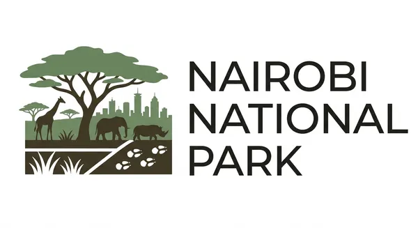 Nairobi National Park